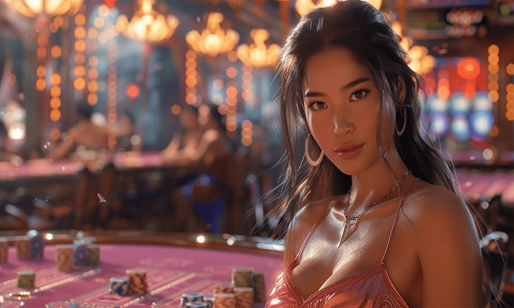 bitcoin casino games