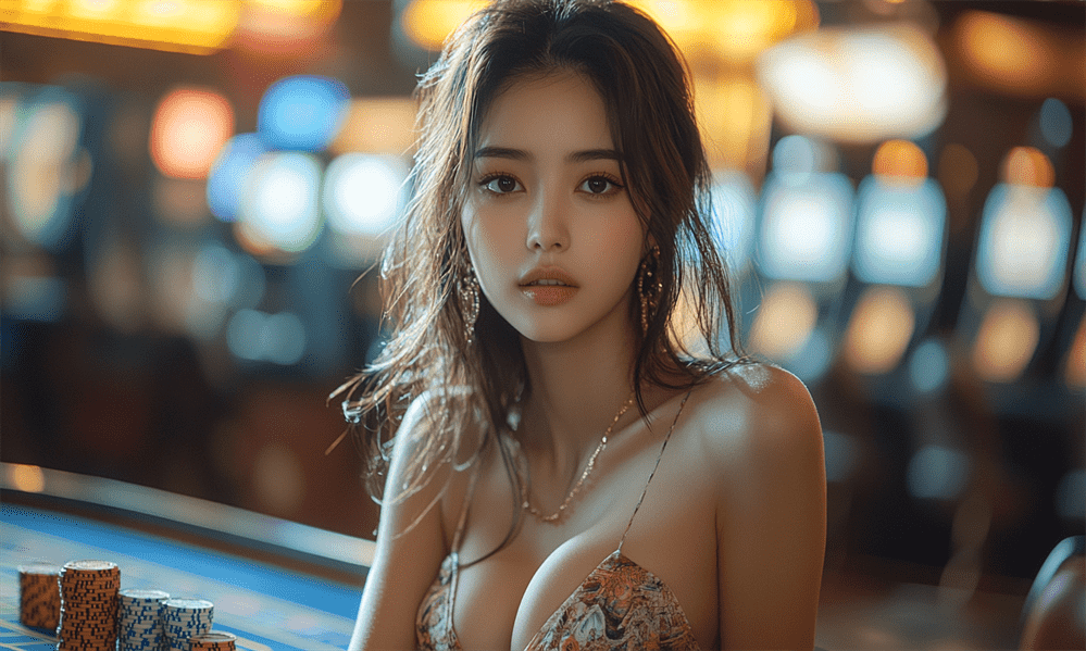 casino frenzy
